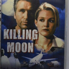 dvd killing moon - dvd en anglais - NEUF drame