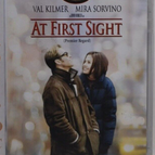 dvd at first sight