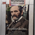 dvd Au plaisir de Dieu - vol 1 - feuilleton