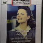 dvd Au plaisir de Dieu - vol 4 - feuilleton