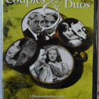 DVD Paare und Duos NEUE DVD