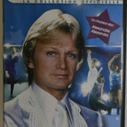 Claude François DVD – Die offizielle Sammlung – Alexandria, Alexandra