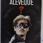DVD Christophe Alévêque? Bobino
