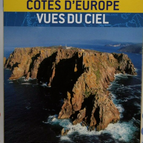 DVD: Europäische Küsten aus der Luft