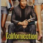 Californication Staffel 3 DVD
