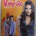 DVD Chica Vampiro Staffel 1 Teil 3