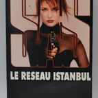 The Istanbul Network - SAS 154 - book