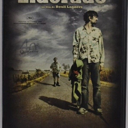 Eldorado DVD
