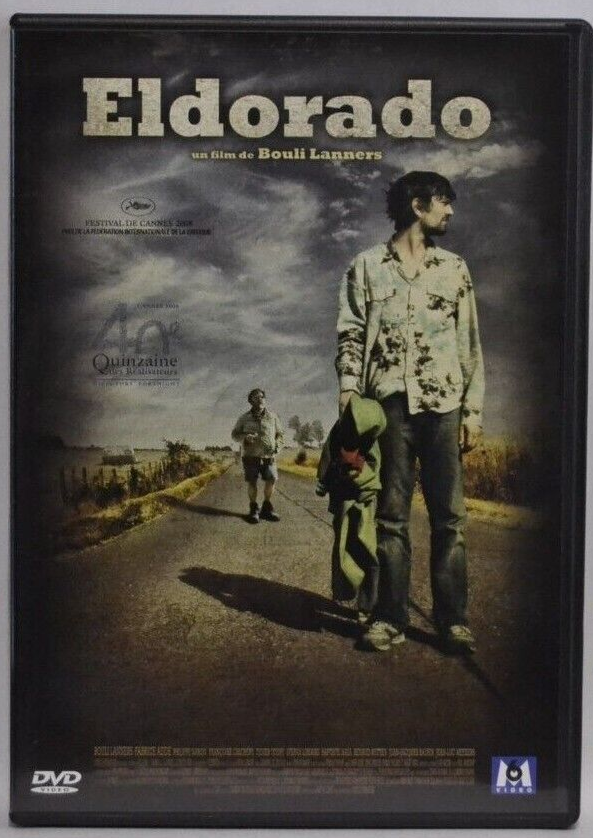 Eldorado DVD