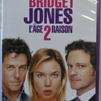 Bridget Jones DVD – Das Zeitalter der zwei Gründe – Komödie – Renée Zellweger – Hugh Grant – Colin Firth