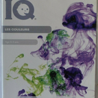Baby IQ DVD - NEUE DVD