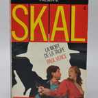 La mort de la taupe - Skal - livre
