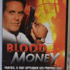 DVD - Blutgeld