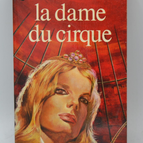 Die Zirkusdame - Guy des Cars - Buch