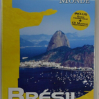 DVD Reise ans Ende der Welt Brasilien