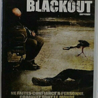 Blackout DVD - Thriller