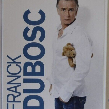 Franck Dubosc DVD - Es war einmal