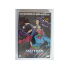 MASTERS OF THE UNIVERSE VOL. 21 DVD - DVD - Manga - NEU