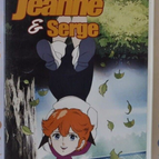 Jeanne und Serge DVD - Manga