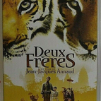 DVD - Zwei Brüder - Jean-Jacques Annaud