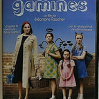 DVD Gamines – Amira Casar – Sylvie Testud – Drama