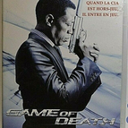 DVD Spiel des Todes - Wesley Snipes