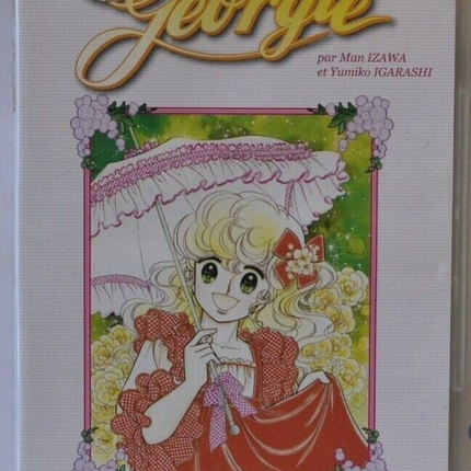 Georgie Band 6 DVD