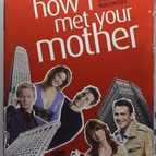 DVD „How I Met Your Mother“ – Staffel 2