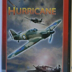 Hurricane DVD - Legenden des Himmels
