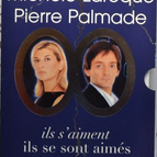 DVD Sie lieben sich + Sie liebten sich Box Set - Michele Laroque - Pierre Palmade
