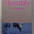 fendragon - Barbara Hambly - Buch