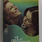 Der Wall der Beginen - Françoise Mallet Joris - Buch