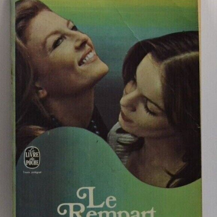 Der Wall der Beginen - Françoise Mallet Joris - Buch