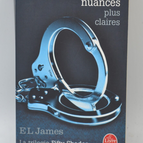 Fifty Shades Freed - EL James - book