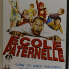 dvd - ecole paternelle - Eddy Murphy