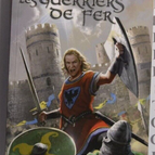 Die eisernen Krieger - Claude Merle - Buch