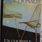 un coupable trop parfait - Patricia Macdonald - livre