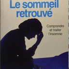 le sommeil retrouvé - Fabienne Laffont - livre