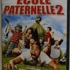 dvd - école paternelle 2 - Eddy Murphy