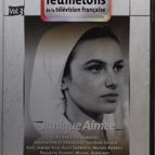 Janique Aimée DVD – Bd. 3 – Janine Vila – Fernsehserie