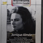Janique Aimée DVD – Bd. 4 – Janine Vila – Fernsehserie