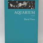 Aquarium - Vann David - book