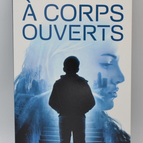 Open Bodies - Nathalie Guyader - book