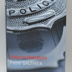 McKenzie File - Pierre Gauthier - book