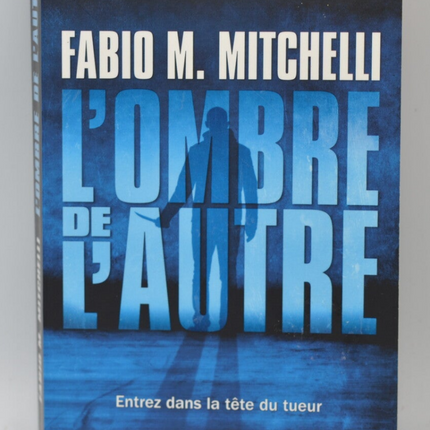 Der Schatten des Anderen - Fabio M. Mitchelli - Buch