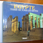Ägypten, Land aller Träume - Buch