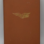 The Heart Is a Lonely Hunter - Carson Mac Cullers - 1957 No. 8275 - book
