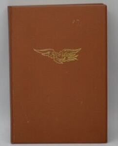 The Heart Is a Lonely Hunter - Carson Mac Cullers - 1957 No. 8275 - book