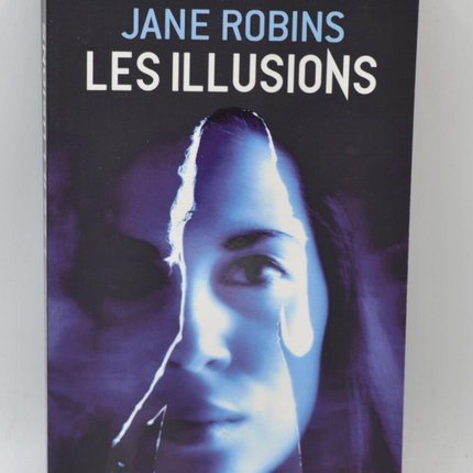 Illusionen - Jane Robins - Buch