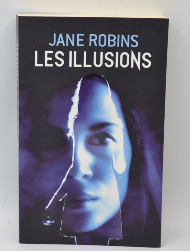 Illusionen - Jane Robins - Buch